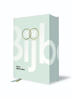 Huwelijksbijbel NBV